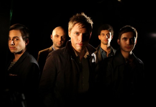 White Rabbits Announce New Album