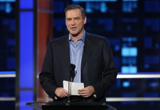 Tuesday Watch List: The Inside Scoop On Norm MacDonald’s New Show
