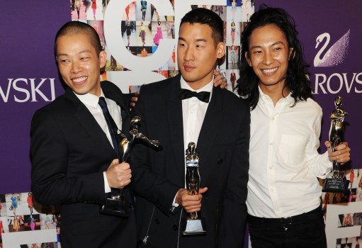 The CFDA is Plotting a High-Fashion Fundraiser for Japan