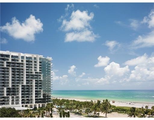 Amar'e Stoudemire Lists Miami Beach Crib for $6.5M