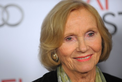 A Scholarly Chat With Eva Marie Saint