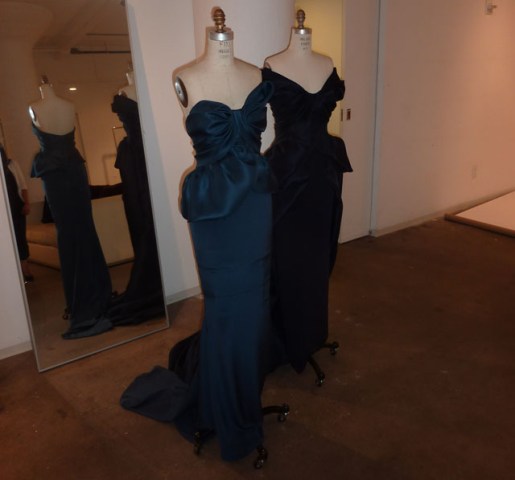 Marchesa Resort 2012 Takes Cues From 1960s Jet-Set