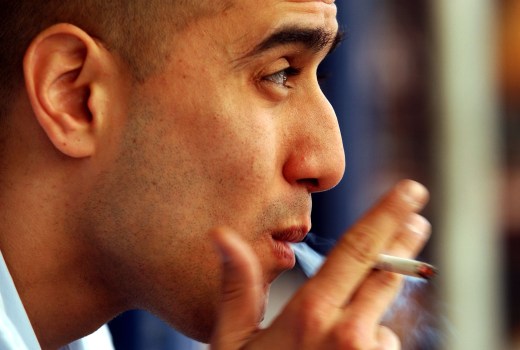 New Cigarette Health Labels: Gross or Effective?