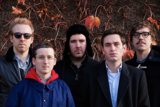 NiteTalk: Hot Chip's Felix Martin and the "Joy of Repetition"