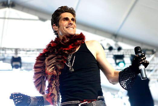Jane's Addiction Escape to the New York Area