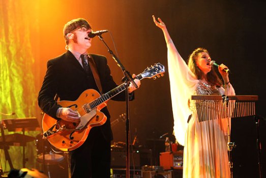 On Sale Weds: Decemberists & Best Coast in Prospect Park 