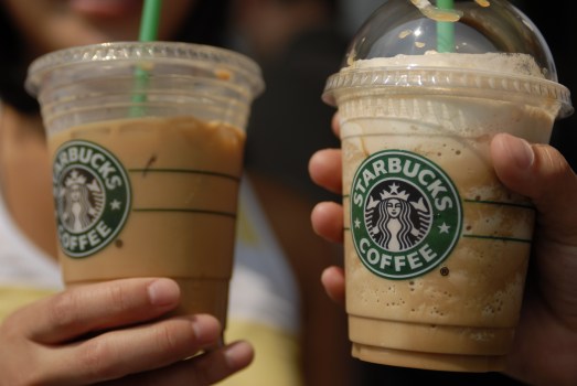 Beware Fast-Food Chains' Sugary Summer Drinks