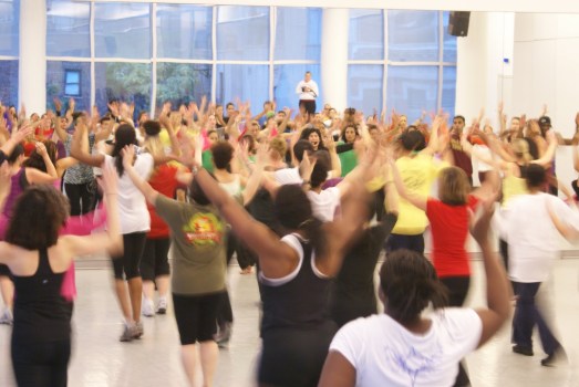 Week in Review: Top Stories on Go Healthy New York (May 6-12, 2011)