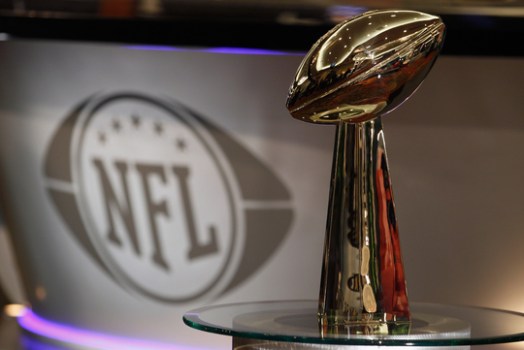 Weekend Watch List: SUPER DUPER SUPER BOWLNESS!