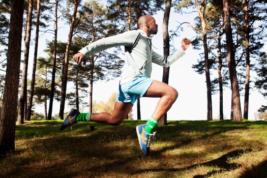 Road-Trip Runs: Simple Workouts for Keeping Fit on Any Vacation
