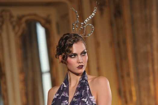 John Galliano Execs Report "A Lot of Interest" in Collection