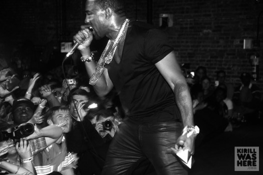 E's NYC Music Milestones of 2010, Pt. 1: Kanye, Joanna Newsom...