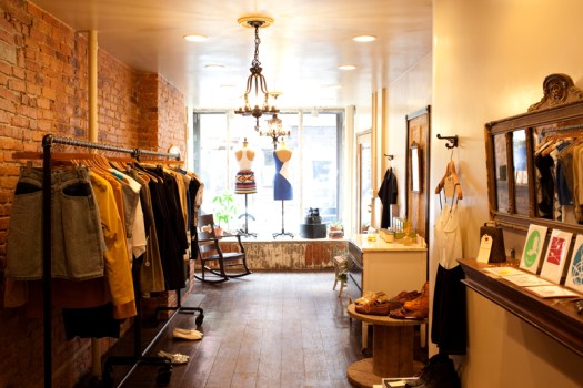 We Love: Duo NYC