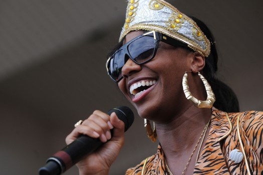 This Week in NY Music