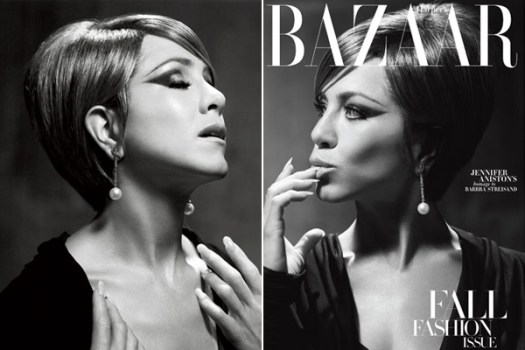 The September Issues: Bazaar, Glamour and Marie-Claire All See Sales Boosts (the Others, Not So Much)