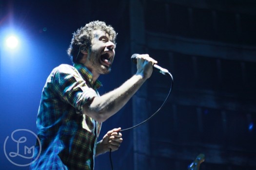 Governors Ball Lineup Announced