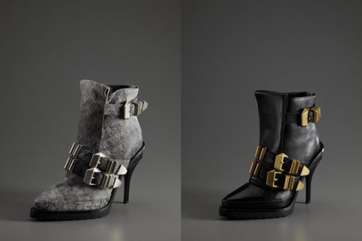 Daily Deal: Alexander Wang Boots and Bags on Gilt Groupe