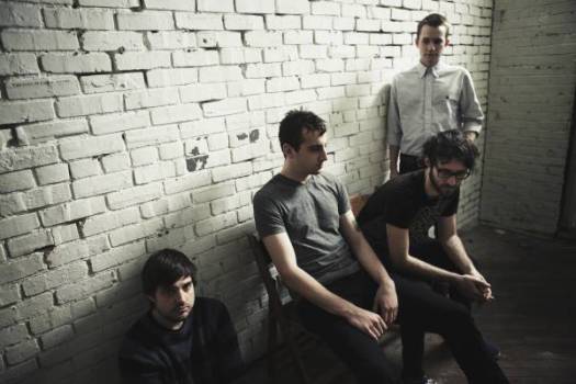 Video: Cymbals Eat Guitars' "Definite Darkness"