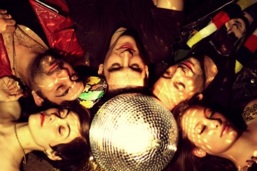 Watch: Friends - "I'm His Girl"