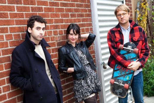 Video: Hospitality's "Friends of Friends"