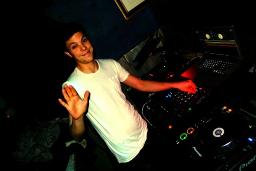NiteTalk: Avenue's DJ-Du-Jour Jesse Marco