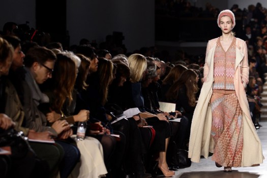 Anna Wintour "Disgusted" By Berlusconi; Milan's Fashion Week Spot May Shift