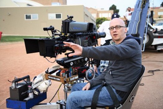 "Superbad" Director Joins Pitt and Portman's "Important Artifacts"