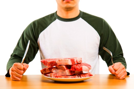 Definitive Link Between Red Meat and Bowel Cancer