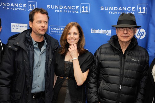 Greg Kinnear and Alan Arkin: From "Sunshine" to "Thin Ice"