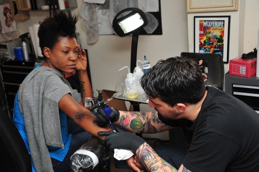 New HIV Infections in US Hold Steady at 50,000