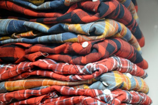 Starting Today: Steven Alan Sample Sale