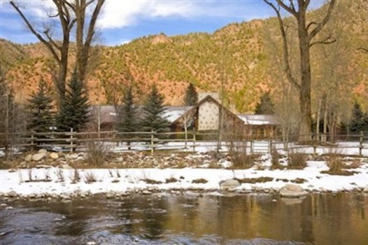 Ringo Starr Selling in Aspen 