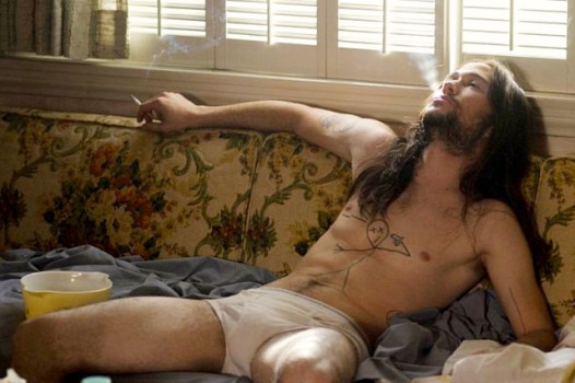 McAvoy Free of "Cancer," Gordon-Levitt Steps In
