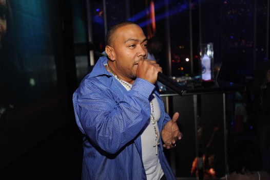 Timbaland, Missy Elliott Perform a New Song