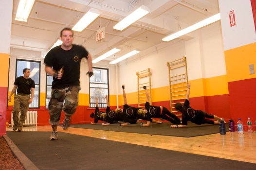 Warrior Tip of the Week: What to Eat Before and After Your Workout