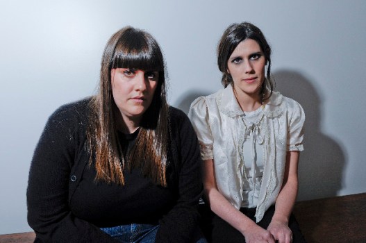 Rodarte's Laura Mulleavy Says She Doesn't Wear Her Own Designs