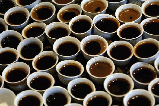 Cutting Back on Caffeine