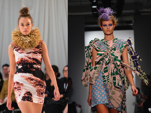 London Fashion Week Recap: Top Runway Trends