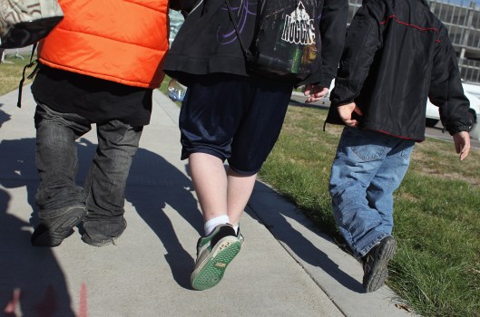 Too Few Teens Meet Exercise Goals, Too Many Drink Soda