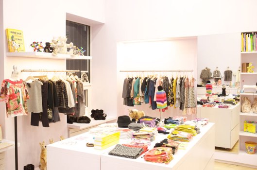 Daily Deal: 30% Off Designer Coats at Kisan