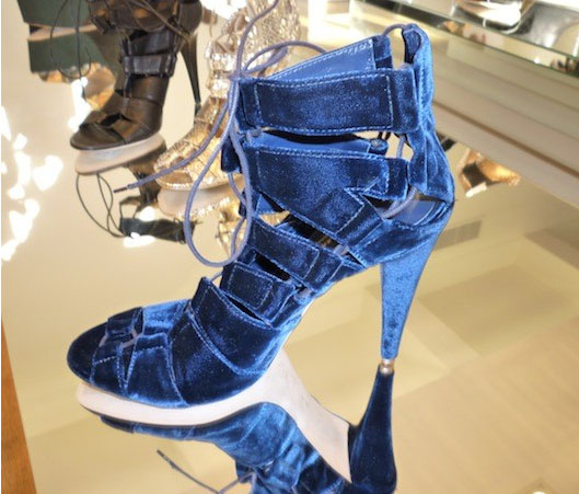 Market Week Trends Fall 2011