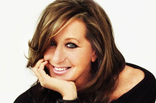 Donna Karan Was Fired from Anne Klein, Failed Draping, and Other Revelations from 92nd St Y