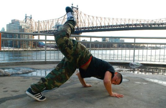 BuddhaXtreme to Hold Charity Workshop for Japan Relief