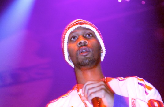 Check Out the Trailer for RZA's New Film