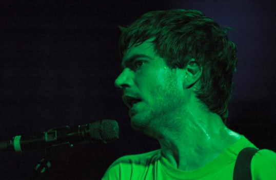 Check Out Titus Andronicus' Newest Single
