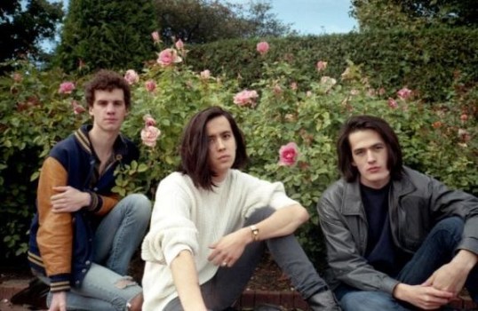 Smith Westerns to Perform at Saks Fifth Avenue
