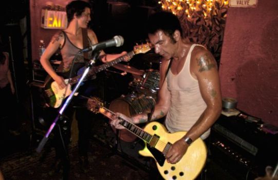Jawbreaker, Redux: Forgetters Recall Their Roots