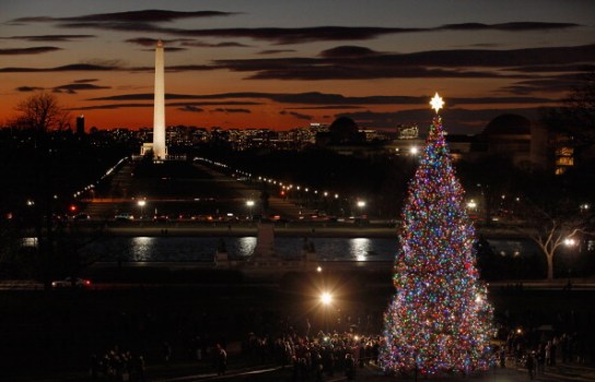 Wednesday Watch List: The Worst Holiday Special Of All Time