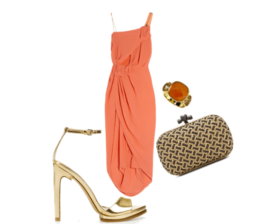 5 Ways to Turn Heads at a Summer Wedding