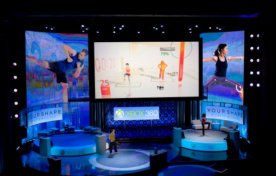 Virtual Workout Partners Are Better Motivators: Study